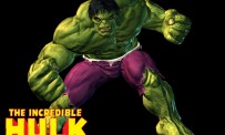 The Incredible Hulk