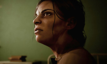 The Inpatient : un trailer de lancement qui fiche la frousse sur PS4