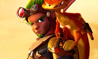 Jak & Daxter HD Trilogy : une sortie aussi sur PS Vita ?