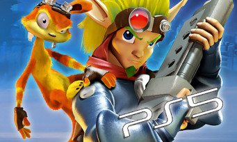 Jak & Daxter : un remake prévu au lancement de la PS5 ? La folle rumeur du moment