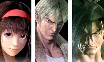 The King of Fighters 14 : le retour de la série en 3D ?