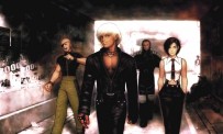 The King of Fighters 2000