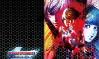 Mise à jour pour KOF 2002 : UM