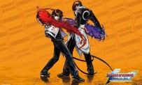 KOF 2002 Unlimited Match : 6 de plus