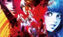 Des screens de KOF 2002 : Ultimate Match