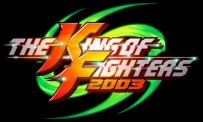 Vidéo KOF 2003