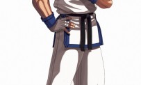 KOF 2003 en 40 artworks