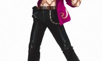 Les filles de KOF' 2003