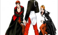 Un site pour KOF '98 : Ultimate Match