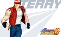 KOF '98 UM : une vidéo "légendaire"