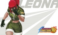 KOF '98 : Ultimate Match en vidéo