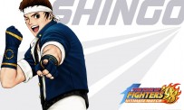 KOF '98 : Ultimate Match en 36 images