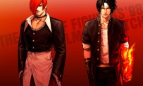 KOF '98 : Ultimate Match en images