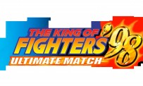 KoF '98 : Ultimate Match s'illustre