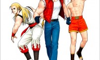 KOF '98 : Ultimate Match daté au Japon