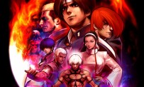 KOF Orochi encore repouss