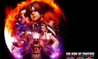 Test KOF Collection : The Orochi Saga