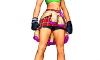 The King of Fighters EX : Neo Blood