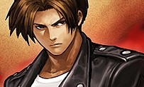 SNK Playmore annonce KOF-i 2012 sur iPhone !