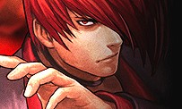 KOF-i 2012 : première vidéo de gameplay