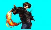 KOF-i s'illustre sur iPhone