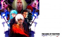 KOF Nest de retour en images