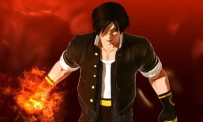 The King of Fighters Online - Trailer