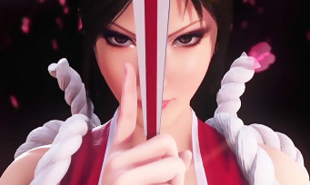 The King of Fighters World : un nouveau trailer qui met la Team Fatal Fury en avant