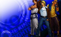 The King of Fighters XI