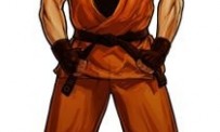 The King of Fighters XI confirmé sur PS2