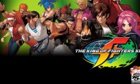 TGS 08 > The King of Fighters XII