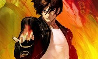 The King of Fighters XII - Kyo Kusanagi Combo