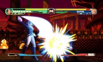 KOF XII - Gameplay maison #04