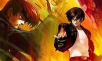 The King of Fighters XII - UK Trailer