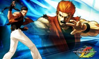 King of Fighters XII repoussé au Japon