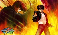 The King of Fighters XII voit double