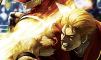 TGS 08 > KOF XII en images et artworks