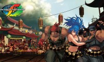 KOF XII sur PS3 et Xbox 360 ?
