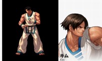 KOF XII : une exclu PS3 ?
