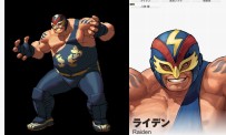 The King of Fighters XII daté au Japon