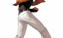 The King of Fighters XII : 4 de plus
