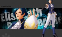 KOF XII : les premières images