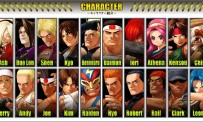 EXCLUSIF > KOF XII : 4 vidéos maison