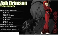 KOF XII : un site en images et vidéo