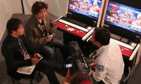 EXCLU > Interview Masaaki Kukino (KOF XII)