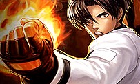 KOF XIII est sorti en Arcade