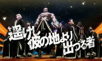 The King of Fighters XIII - Trailer #02