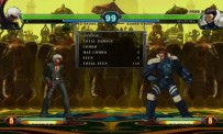 The King of Fighters XIII - Training K'