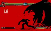 The King of Fighters XIII - Iori Max Cancel