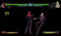 The King of Fighters XIII - Vice Furie